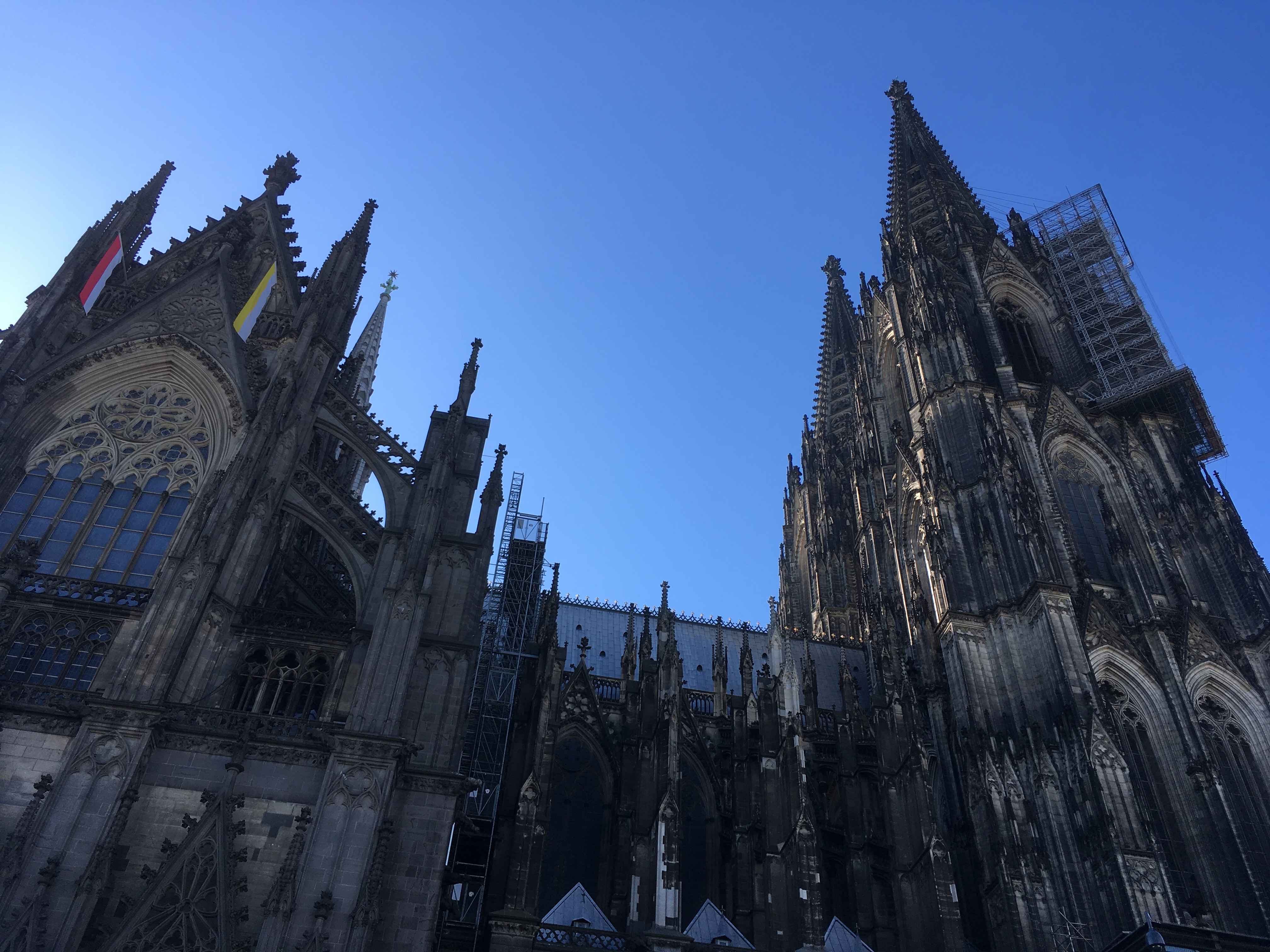 ケルン（Köln）のおすすめ観光スポット紹介！ | ひつじのドイツ観光旅行